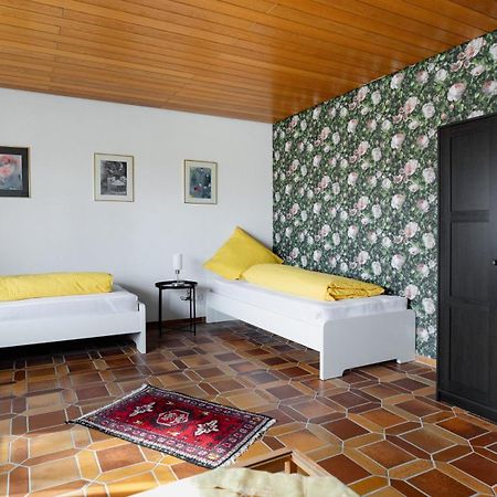 Waeller Garten Westerburg  Εξωτερικό φωτογραφία