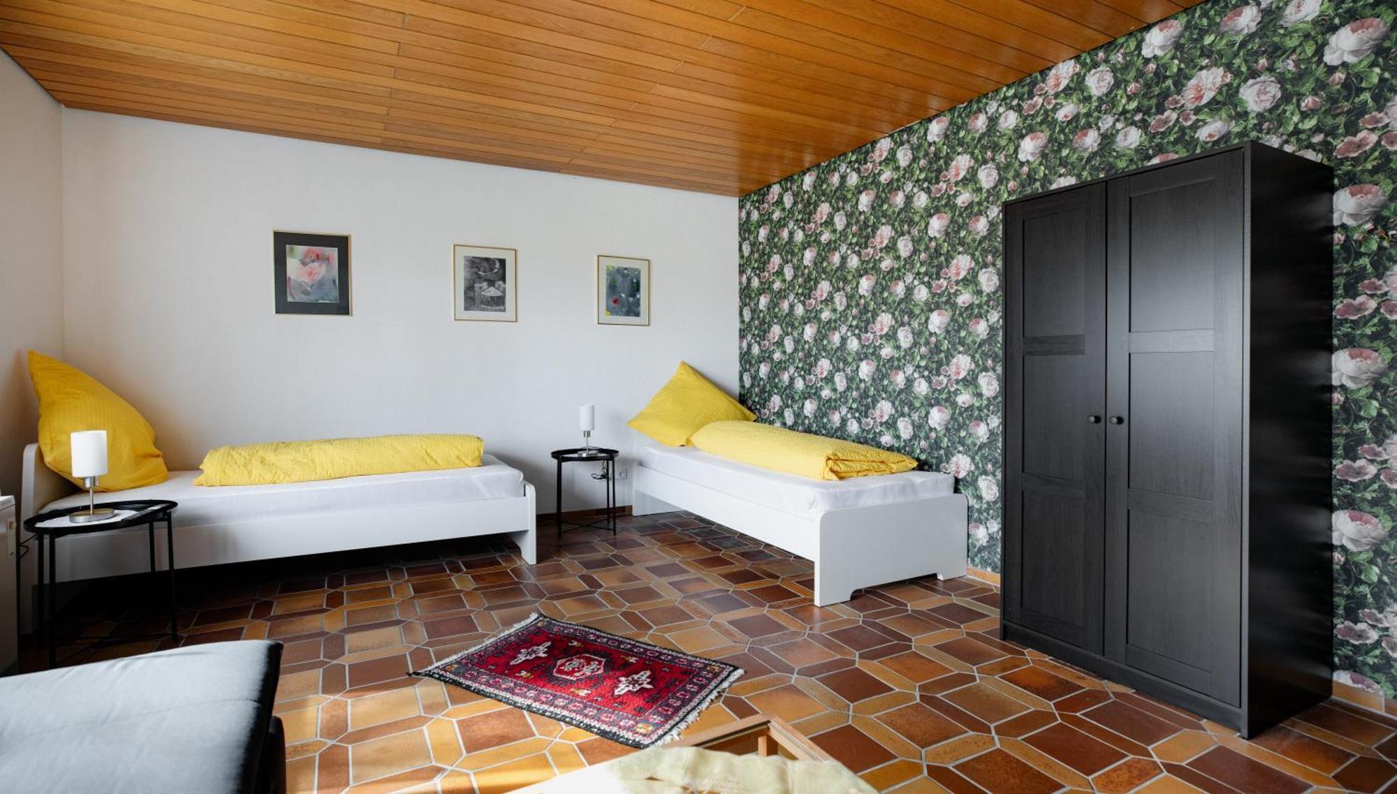 Waeller Garten Westerburg  Εξωτερικό φωτογραφία
