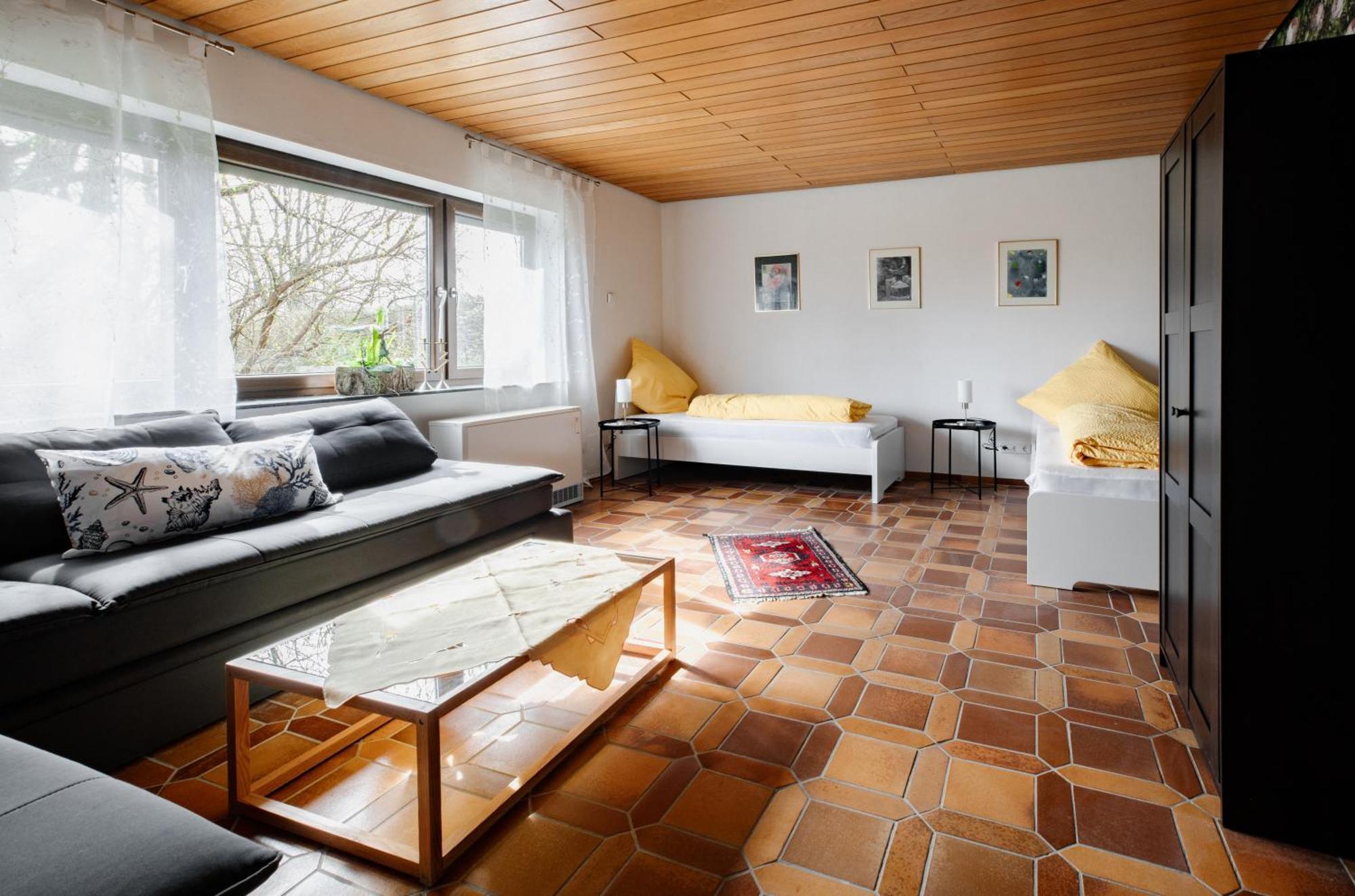 Waeller Garten Westerburg  Εξωτερικό φωτογραφία